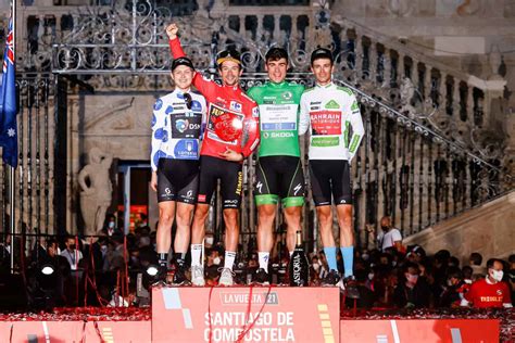 Vuelta a Espana Stage 13 Winner Betting Odds .